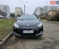 Черный Рено Меган, объемом двигателя 1.5 л и пробегом 190 тыс. км за 7300 $, фото 1 на Automoto.ua