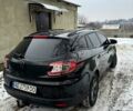 Чорний Рено Меган, об'ємом двигуна 1.5 л та пробігом 34000 тис. км за 7950 $, фото 4 на Automoto.ua