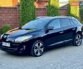 Чорний Рено Меган, об'ємом двигуна 1.5 л та пробігом 268 тис. км за 7450 $, фото 13 на Automoto.ua