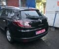 Чорний Рено Меган, об'ємом двигуна 1.6 л та пробігом 212 тис. км за 8500 $, фото 6 на Automoto.ua
