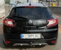 Черный Рено Меган, объемом двигателя 1.87 л и пробегом 288 тыс. км за 8900 $, фото 12 на Automoto.ua