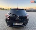 Чорний Рено Меган, об'ємом двигуна 1.4 л та пробігом 200 тис. км за 8000 $, фото 11 на Automoto.ua