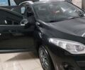 Чорний Рено Меган, об'ємом двигуна 1.4 л та пробігом 290 тис. км за 5999 $, фото 26 на Automoto.ua