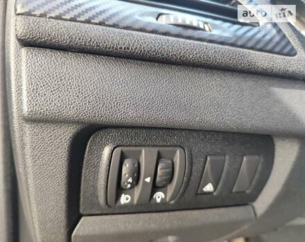 Чорний Рено Меган, об'ємом двигуна 1.9 л та пробігом 285 тис. км за 7600 $, фото 1 на Automoto.ua