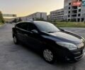 Чорний Рено Меган, об'ємом двигуна 1.46 л та пробігом 236 тис. км за 5900 $, фото 1 на Automoto.ua