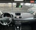 Черный Рено Меган, объемом двигателя 1.87 л и пробегом 192 тыс. км за 8490 $, фото 11 на Automoto.ua