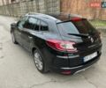 Черный Рено Меган, объемом двигателя 1.87 л и пробегом 292 тыс. км за 6750 $, фото 29 на Automoto.ua