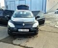 Черный Рено Меган, объемом двигателя 1.46 л и пробегом 232 тыс. км за 8500 $, фото 17 на Automoto.ua