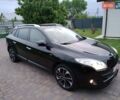 Черный Рено Меган, объемом двигателя 1.46 л и пробегом 219 тыс. км за 7300 $, фото 4 на Automoto.ua