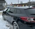 Черный Рено Меган, объемом двигателя 1.5 л и пробегом 210 тыс. км за 5950 $, фото 2 на Automoto.ua
