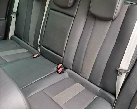 Черный Рено Меган, объемом двигателя 1.46 л и пробегом 249 тыс. км за 7650 $, фото 118 на Automoto.ua