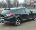 Чорний Рено Меган, об'ємом двигуна 1.46 л та пробігом 290 тис. км за 6800 $, фото 4 на Automoto.ua