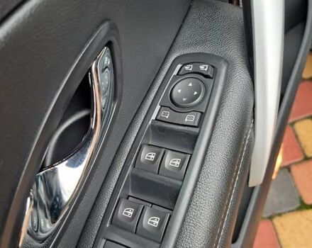 Черный Рено Меган, объемом двигателя 1.46 л и пробегом 249 тыс. км за 7650 $, фото 60 на Automoto.ua