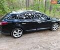 Черный Рено Меган, объемом двигателя 1.46 л и пробегом 285 тыс. км за 7300 $, фото 18 на Automoto.ua