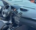 Чорний Рено Меган, об'ємом двигуна 1.46 л та пробігом 103 тис. км за 8700 $, фото 23 на Automoto.ua