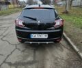 Черный Рено Меган, объемом двигателя 1.5 л и пробегом 190 тыс. км за 7300 $, фото 11 на Automoto.ua