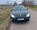 Чорний Рено Меган, об'ємом двигуна 1.5 л та пробігом 270 тис. км за 5500 $, фото 1 на Automoto.ua