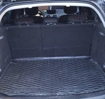 Чорний Рено Меган, об'ємом двигуна 1.46 л та пробігом 321 тис. км за 6999 $, фото 23 на Automoto.ua