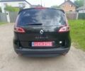Чорний Рено Меган, об'ємом двигуна 1.6 л та пробігом 163 тис. км за 6850 $, фото 3 на Automoto.ua
