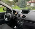 Черный Рено Меган, объемом двигателя 1.46 л и пробегом 160 тыс. км за 7850 $, фото 8 на Automoto.ua