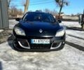 Чорний Рено Меган, об'ємом двигуна 1.6 л та пробігом 192 тис. км за 8500 $, фото 1 на Automoto.ua
