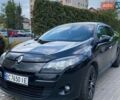 Черный Рено Меган, объемом двигателя 1.46 л и пробегом 295 тыс. км за 7300 $, фото 1 на Automoto.ua