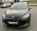 Чорний Рено Меган, об'ємом двигуна 1.46 л та пробігом 341 тис. км за 5900 $, фото 1 на Automoto.ua