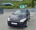 Черный Рено Меган, объемом двигателя 1.46 л и пробегом 235 тыс. км за 6900 $, фото 1 на Automoto.ua