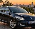 Черный Рено Меган, объемом двигателя 1.46 л и пробегом 230 тыс. км за 6777 $, фото 5 на Automoto.ua