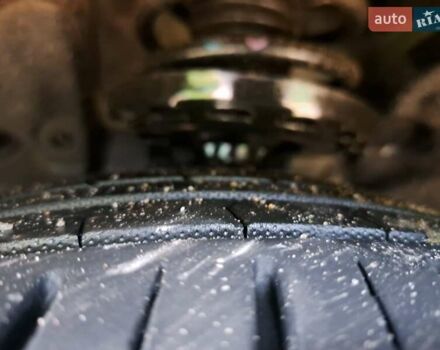 Черный Рено Меган, объемом двигателя 1.46 л и пробегом 249 тыс. км за 7650 $, фото 54 на Automoto.ua