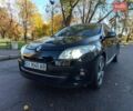 Чорний Рено Меган, об'ємом двигуна 1.4 л та пробігом 168 тис. км за 7800 $, фото 6 на Automoto.ua