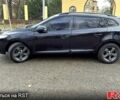 Черный Рено Меган, объемом двигателя 1.5 л и пробегом 0 тыс. км за 7500 $, фото 1 на Automoto.ua