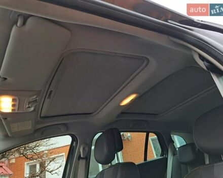 Черный Рено Меган, объемом двигателя 1.46 л и пробегом 249 тыс. км за 7650 $, фото 100 на Automoto.ua