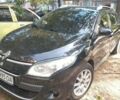 Черный Рено Меган, объемом двигателя 1.46 л и пробегом 285 тыс. км за 7700 $, фото 1 на Automoto.ua