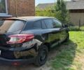 Черный Рено Меган, объемом двигателя 1.46 л и пробегом 304 тыс. км за 2000 $, фото 1 на Automoto.ua