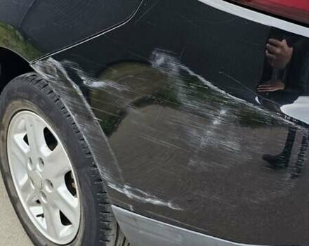 Рено Меган 2011 в Ивано-Франковске на Automoto.ua Черный Рено Меган, объемом двигателя 1.5 л и пробегом 153 тыс. км за 6900 $, фото 1 на Automoto.ua