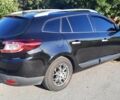 Чорний Рено Меган, об'ємом двигуна 1.4 л та пробігом 290 тис. км за 5999 $, фото 20 на Automoto.ua