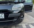 Черный Рено Меган, объемом двигателя 1.46 л и пробегом 278 тыс. км за 6800 $, фото 4 на Automoto.ua