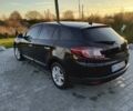 Черный Рено Меган, объемом двигателя 1.46 л и пробегом 244 тыс. км за 7200 $, фото 6 на Automoto.ua