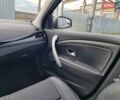 Черный Рено Меган, объемом двигателя 1.46 л и пробегом 263 тыс. км за 7999 $, фото 14 на Automoto.ua