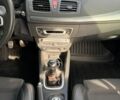 Черный Рено Меган, объемом двигателя 1.87 л и пробегом 288 тыс. км за 8900 $, фото 25 на Automoto.ua