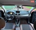 Черный Рено Меган, объемом двигателя 1.46 л и пробегом 322 тыс. км за 6800 $, фото 12 на Automoto.ua