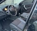 Черный Рено Меган, объемом двигателя 1.46 л и пробегом 278 тыс. км за 6800 $, фото 11 на Automoto.ua