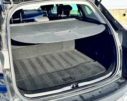 Чорний Рено Меган, об'ємом двигуна 1.6 л та пробігом 213 тис. км за 7500 $, фото 43 на Automoto.ua