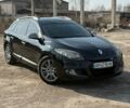Чорний Рено Меган, об'ємом двигуна 1.46 л та пробігом 300 тис. км за 7350 $, фото 1 на Automoto.ua