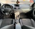 Черный Рено Меган, объемом двигателя 1.87 л и пробегом 288 тыс. км за 8900 $, фото 31 на Automoto.ua