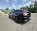 Черный Рено Меган, объемом двигателя 1.4 л и пробегом 202 тыс. км за 7800 $, фото 15 на Automoto.ua