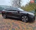 Черный Рено Меган, объемом двигателя 1.46 л и пробегом 249 тыс. км за 7650 $, фото 13 на Automoto.ua