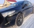 Черный Рено Меган, объемом двигателя 1.6 л и пробегом 201 тыс. км за 7200 $, фото 2 на Automoto.ua