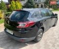 Черный Рено Меган, объемом двигателя 1.46 л и пробегом 272 тыс. км за 6899 $, фото 11 на Automoto.ua